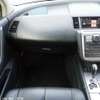 nissan murano 2004 CFJ0714391 image 23