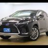 lexus rx 2021 quick_quick_GYL25W_GYL25-0026246 image 14