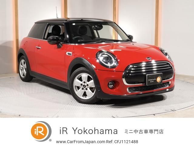 mini mini-others 2019 -BMW 【名変中 】--BMW Mini XR15M--02L98049---BMW 【名変中 】--BMW Mini XR15M--02L98049- image 1