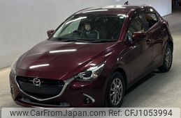 mazda demio 2016 -MAZDA--Demio DJ3FS-302416---MAZDA--Demio DJ3FS-302416-