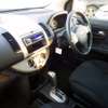 nissan note 2012 No.11665 image 10