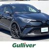 toyota c-hr 2018 -TOYOTA--C-HR DAA-ZYX10--ZYX10-2135835---TOYOTA--C-HR DAA-ZYX10--ZYX10-2135835- image 1