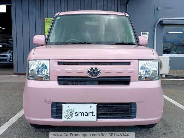 toyota pixis-space 2014 quick_quick_DBA-L575A_L575A-0040864 image 1