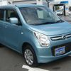 mazda flair 2016 -MAZDA 【群馬 581ﾒ8360】--Flair MJ34S--501717---MAZDA 【群馬 581ﾒ8360】--Flair MJ34S--501717- image 26
