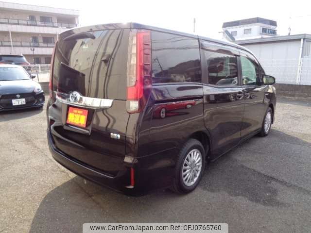 toyota noah 2014 -TOYOTA--Noah DAA-ZWR80G--ZWR80-0015898---TOYOTA--Noah DAA-ZWR80G--ZWR80-0015898- image 2