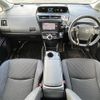 toyota prius-α 2017 CFJ1678012 image 16