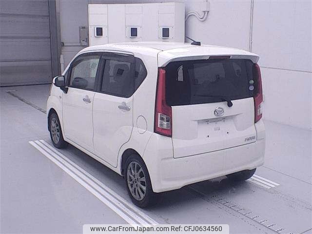 daihatsu move 2019 -DAIHATSU--Move LA150S-2039024---DAIHATSU--Move LA150S-2039024- image 2