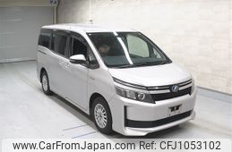 toyota voxy 2017 -TOYOTA--Voxy ZWR80G-0248391---TOYOTA--Voxy ZWR80G-0248391-