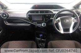 toyota aqua 2015 504928-924714