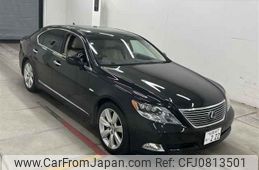 lexus ls 2008 -LEXUS 【名古屋 347メ222】--Lexus LS UVF45-5005401---LEXUS 【名古屋 347メ222】--Lexus LS UVF45-5005401-