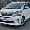 toyota vellfire 2012 GOO_JP_700070854230241216002 image 7