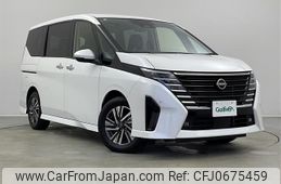 nissan serena 2024 -NISSAN--Serena 5BA-FC28--FC28-020206---NISSAN--Serena 5BA-FC28--FC28-020206-