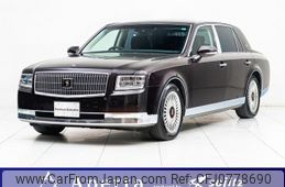 toyota century 2019 quick_quick_DAA-UWG60_UWG60-0001555