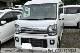 nissan clipper-rio 2024 quick_quick_3BA-DR17W_DR17W-343779