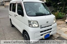 daihatsu hijet-van 2015 CFJ1673662