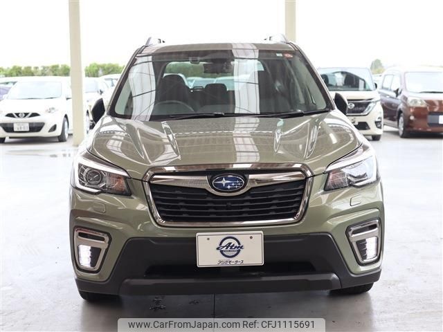subaru forester 2020 quick_quick_5BA-SK9_SK9-035649 image 2
