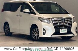 toyota alphard 2016 -TOYOTA--Alphard DAA-AYH30W--AYH30-0026992---TOYOTA--Alphard DAA-AYH30W--AYH30-0026992-