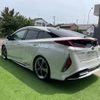 toyota prius-phv 2017 -TOYOTA--Prius PHV ZVW52--3014807---TOYOTA--Prius PHV ZVW52--3014807- image 25