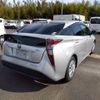 toyota prius 2017 -TOYOTA--Prius DAA-ZVW50--ZVW50-8070858---TOYOTA--Prius DAA-ZVW50--ZVW50-8070858- image 2