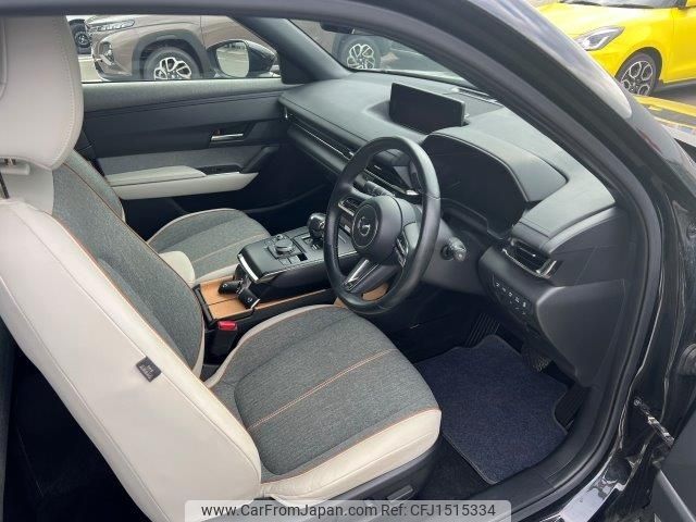 mazda mx-3 2020 CFJ1515334 image 2