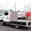 mitsubishi-fuso canter 2018 GOO_NET_EXCHANGE_0505500A30240924W002 image 24