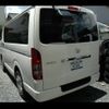 toyota hiace-van 2016 -TOYOTA--Hiace Van KDH206V--8107838---TOYOTA--Hiace Van KDH206V--8107838- image 2