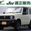 suzuki jimny 2022 CFJ1682504 image 12