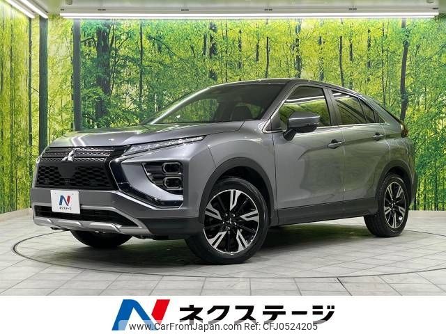 mitsubishi eclipse-cross 2022 -MITSUBISHI--Eclipse Cross 5BA-GK1W--GK1W-0500185---MITSUBISHI--Eclipse Cross 5BA-GK1W--GK1W-0500185- image 1