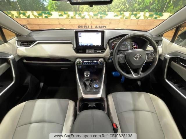 toyota rav4 2019 -TOYOTA--RAV4 6BA-MXAA54--MXAA54-5003496---TOYOTA--RAV4 6BA-MXAA54--MXAA54-5003496- image 2