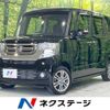 honda n-box 2016 -HONDA--N BOX DBA-JF2--JF2-1508206---HONDA--N BOX DBA-JF2--JF2-1508206- image 1