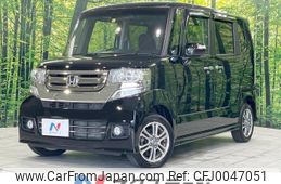 honda n-box 2016 -HONDA--N BOX DBA-JF2--JF2-1508206---HONDA--N BOX DBA-JF2--JF2-1508206-