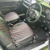 suzuki jimny-sierra 2021 quick_quick_3BA-JB74W_JB74W-151463 image 4