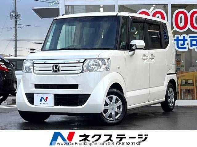 honda n-box 2012 -HONDA--N BOX DBA-JF1--JF1-1089129---HONDA--N BOX DBA-JF1--JF1-1089129- image 1