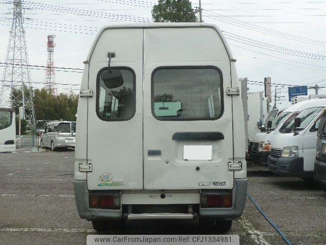 isuzu elf-truck 2000 -ISUZU--Elf VKR66K--9100553---ISUZU--Elf VKR66K--9100553- image 2