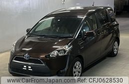 toyota sienta 2016 -TOYOTA--Sienta NHP170G-7032145---TOYOTA--Sienta NHP170G-7032145-