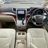 toyota vellfire 2010 -TOYOTA--Vellfire DBA-ANH20W--ANH20-8156359---TOYOTA--Vellfire DBA-ANH20W--ANH20-8156359- image 17