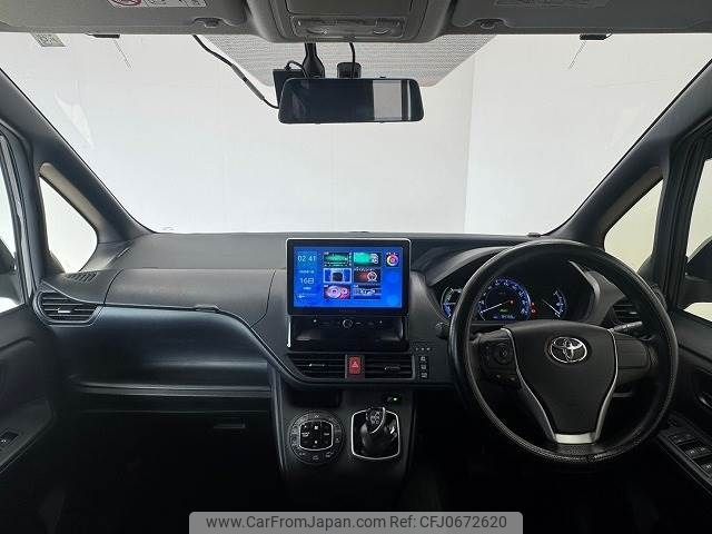 toyota voxy 2014 -TOYOTA--Voxy DAA-ZWR80G--ZWR80-0007568---TOYOTA--Voxy DAA-ZWR80G--ZWR80-0007568- image 2