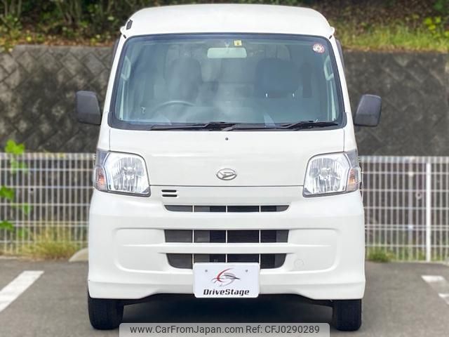 daihatsu hijet-cargo 2016 quick_quick_EBD-S321W_S321W-0005809 image 2