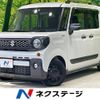 suzuki spacia 2019 -SUZUKI--Spacia Gear DAA-MK53S--MK53S-652819---SUZUKI--Spacia Gear DAA-MK53S--MK53S-652819- image 1