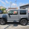 suzuki jimny-sierra 2022 -SUZUKI--Jimny Sierra JB74W--177647---SUZUKI--Jimny Sierra JB74W--177647- image 24