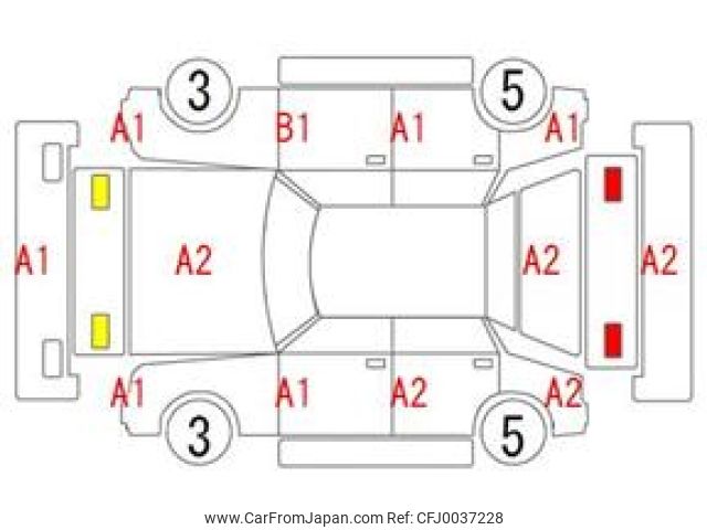 suzuki alto-lapin 2020 -SUZUKI--Alto Lapin DBA-HE33S--HE33S-244468---SUZUKI--Alto Lapin DBA-HE33S--HE33S-244468- image 2