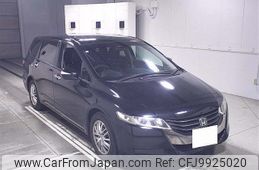 honda odyssey 2009 -HONDA 【神戸 303ｾ8063】--Odyssey RB3-1022068---HONDA 【神戸 303ｾ8063】--Odyssey RB3-1022068-