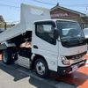 mitsubishi-fuso canter 2024 GOO_JP_700060017330240818001 image 38