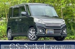 suzuki spacia 2015 -SUZUKI 【大分 580】--Spacia DAA-MK42S--MK42S-601334---SUZUKI 【大分 580】--Spacia DAA-MK42S--MK42S-601334-