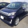 daihatsu move 2014 quick_quick_DBA-LA100S_1091801 image 3