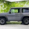 suzuki jimny-sierra 2023 quick_quick_3BA-JB74W_JB74W-188006 image 2