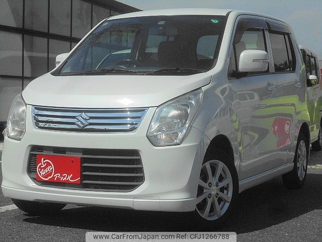 suzuki wagon-r 2012 -SUZUKI--Wagon R DBA-MH34S--MH34S-120753---SUZUKI--Wagon R DBA-MH34S--MH34S-120753- image 1