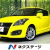 suzuki swift 2015 -SUZUKI--Swift CBA-ZC32S--ZC32S-310219---SUZUKI--Swift CBA-ZC32S--ZC32S-310219- image 1