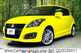 suzuki swift 2015 -SUZUKI--Swift CBA-ZC32S--ZC32S-310219---SUZUKI--Swift CBA-ZC32S--ZC32S-310219-