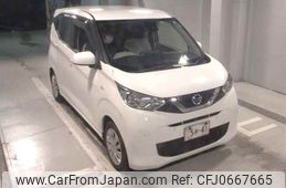 nissan dayz 2019 -NISSAN--DAYZ B43W-0005371---NISSAN--DAYZ B43W-0005371-